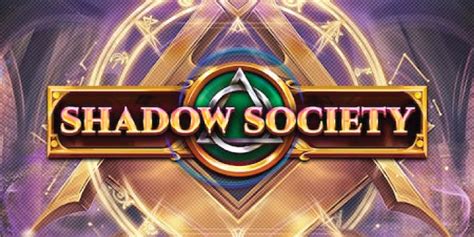 Shadow Society Parimatch